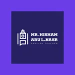 Hisham Abulnasr icon