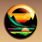 Appberry : AI Image Generator icon