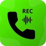 Call Recorder · Voice Record · icon