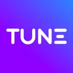 Tune AI - Song & Music Maker icon