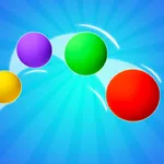 Bounce Pops icon