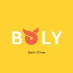 Boly icon