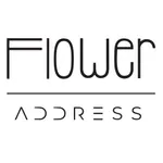Flower Address icon