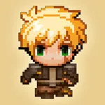 The Dark RPG: Pixel Roguelike icon