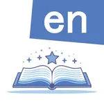 Lerne Englisch mit DualFables icon