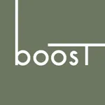 Boost • Семей icon
