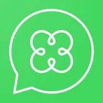 luckychat icon