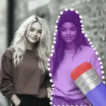 Remove Object: Photo Fix icon