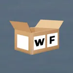 Word Factory: Word Search Game icon