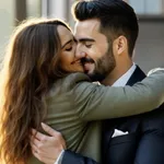 AI Hug & Kiss Video: dreem icon