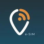 Travel Connected eSIMS icon