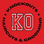 Knockouts Haircuts icon