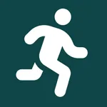 The Running Calculator icon