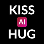AI Kiss Hug Video Maker Clone icon