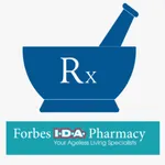 Forbes Pharmacy Sooke icon