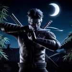 Ninja & Samurai Legends HD icon