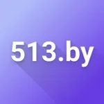 513.by icon