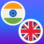 Telugu-English Translator icon