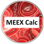 MEEXCalc - SCD icon