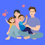 Positive Parenting Techniques icon