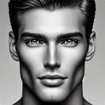 Mogger: LooksMax AI icon