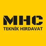 MHC Teknik Hırdavat B2B icon