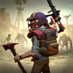 Last Survivor: Zombie Survival icon