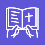 Bible Trivia Quiz, Bible Study icon