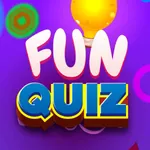 Easy Fun Quiz Robux icon