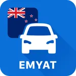 Emyat: New Zealand Road rules icon