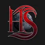 Horror Stories - Creepy Chat icon