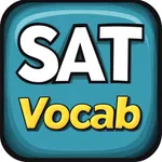 SAT Vocab Pal icon