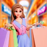 Happy Mall Shopping icon