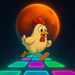 Chicken To Mars icon