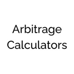 Arbitrage Calculators icon
