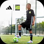 Coerver Soccer icon