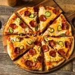 Niva Pizza icon