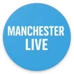 Manchester Live – City fans icon