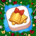 Christmas Holiday Puzzle Games icon