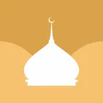 Prayer Times 2025 icon