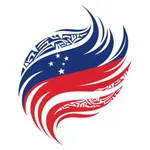 Fast - Speak Samoan Language icon