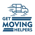 Get Moving Helpers - Customer icon