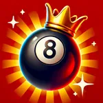 8 Ball Pool - 1vs1 icon