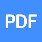 PDFor Resume Invoice Quotation icon