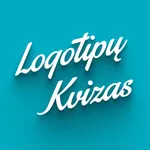 Logotipų Kvizas icon