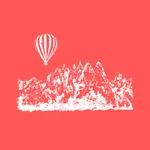 AI Travel Guide - Cappadocia icon