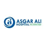 Asgar Ali Hospital icon