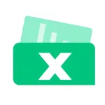 手机表格- xlsx表格编辑,表格手机版 icon