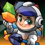 Space Miner - Idle Tycoon icon