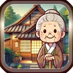 Escape Game Grandma House icon